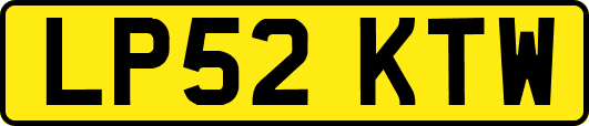 LP52KTW