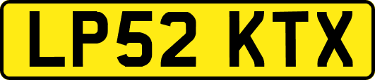 LP52KTX