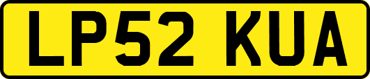 LP52KUA