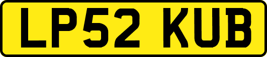 LP52KUB