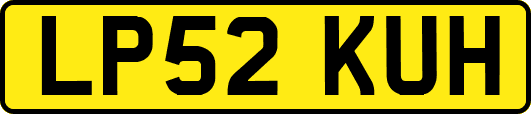 LP52KUH