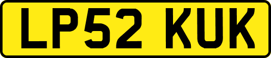 LP52KUK