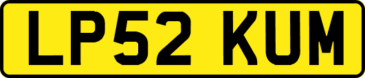 LP52KUM