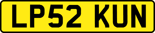 LP52KUN