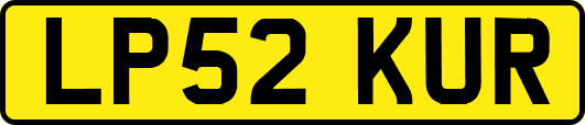 LP52KUR