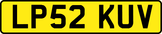 LP52KUV