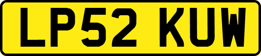 LP52KUW