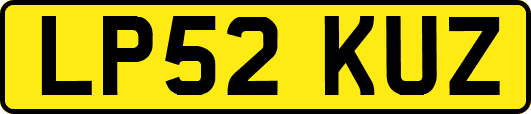 LP52KUZ