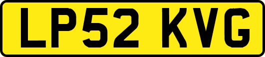 LP52KVG