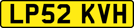 LP52KVH