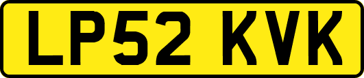 LP52KVK