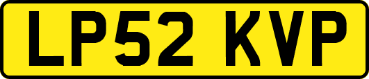 LP52KVP