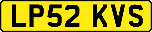 LP52KVS