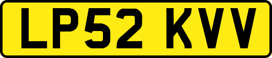 LP52KVV