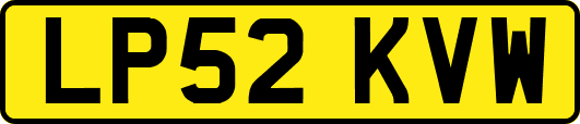 LP52KVW