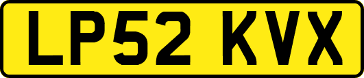 LP52KVX