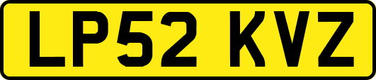 LP52KVZ