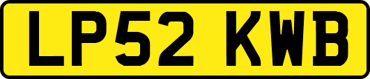 LP52KWB