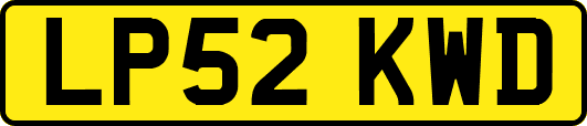 LP52KWD