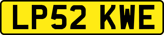 LP52KWE