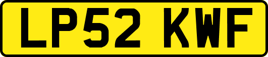 LP52KWF