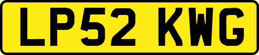 LP52KWG