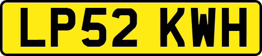 LP52KWH