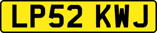 LP52KWJ