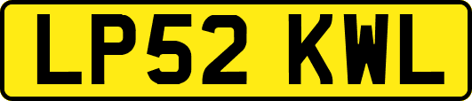 LP52KWL
