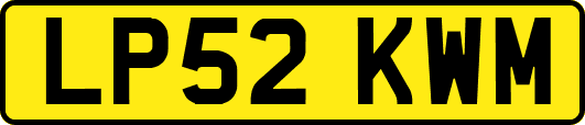 LP52KWM