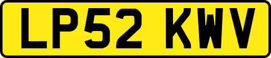 LP52KWV