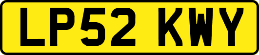 LP52KWY