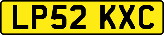 LP52KXC