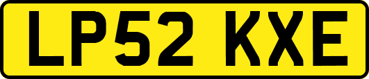 LP52KXE