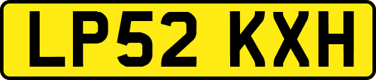 LP52KXH