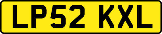 LP52KXL