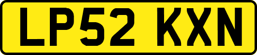 LP52KXN