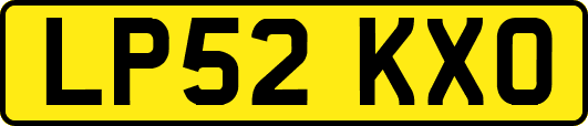 LP52KXO