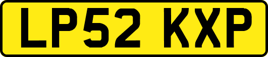 LP52KXP
