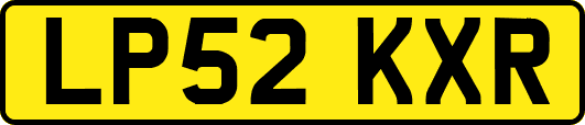 LP52KXR