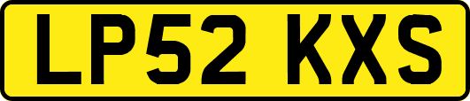 LP52KXS