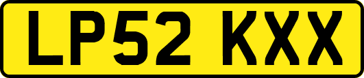 LP52KXX