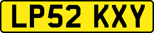 LP52KXY