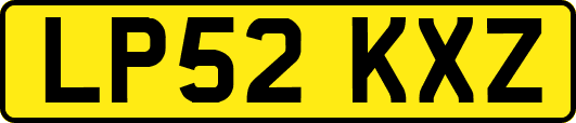 LP52KXZ