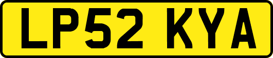 LP52KYA