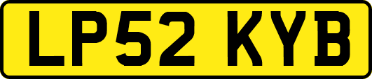 LP52KYB