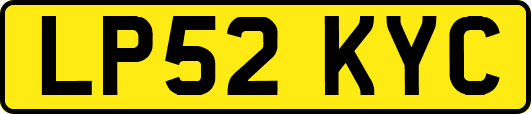 LP52KYC