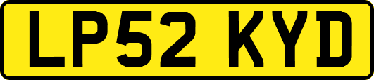 LP52KYD