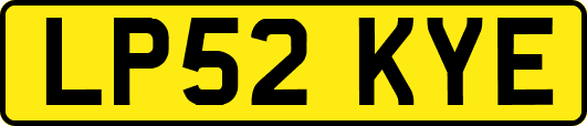 LP52KYE