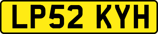 LP52KYH